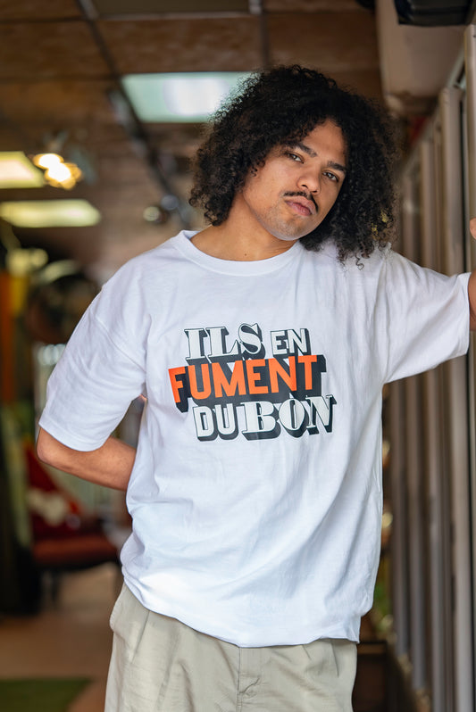 T-Shirt IFB
