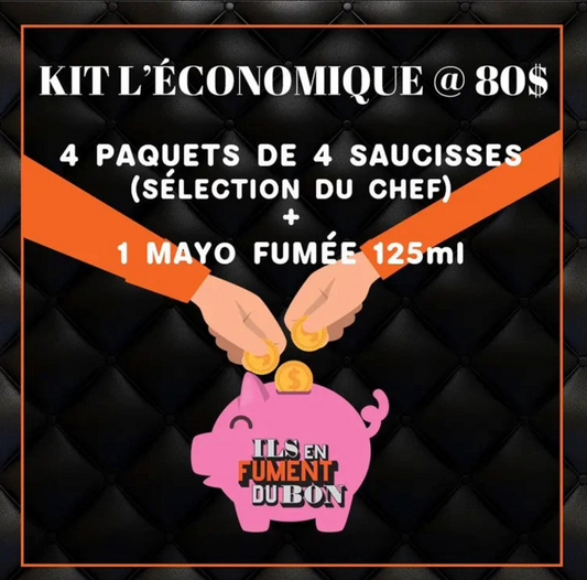 Kit L'Économique